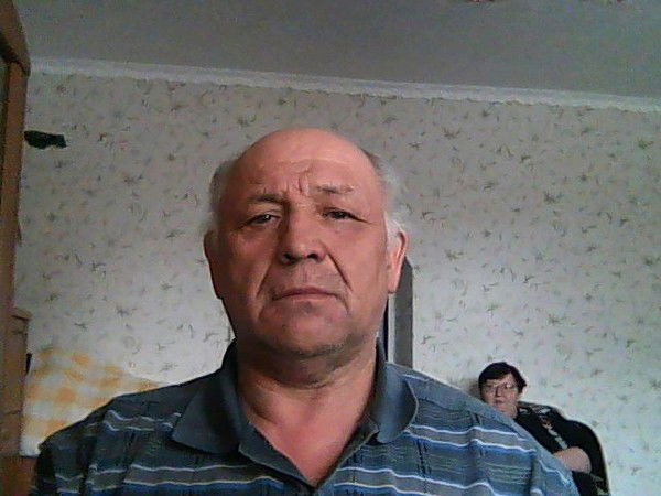 Владимир Титов