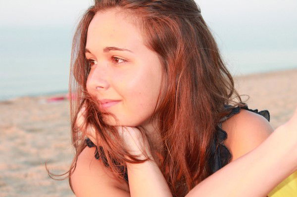 Юлия Кузина