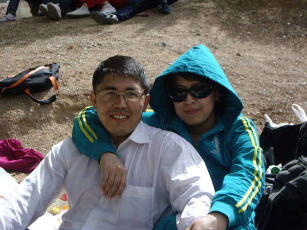 Мукан Аппаков