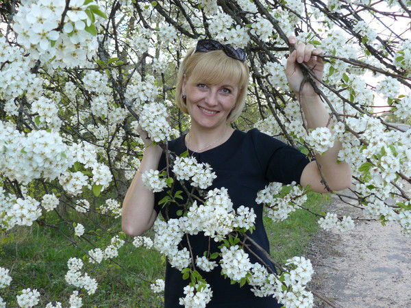 Светлана Жабко