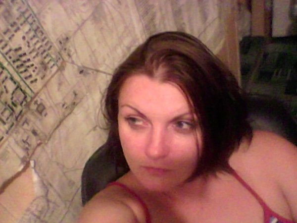 Наталья Лозина