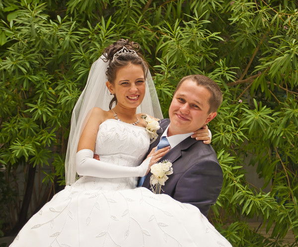 Оля Волкова