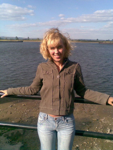 Юлия Абрамова