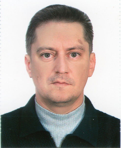 Александр Хилько