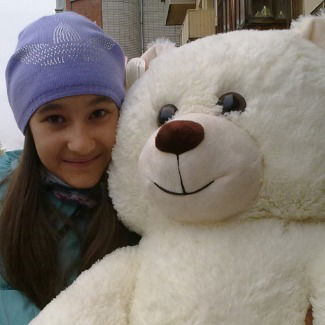 Елизавета Лиханова