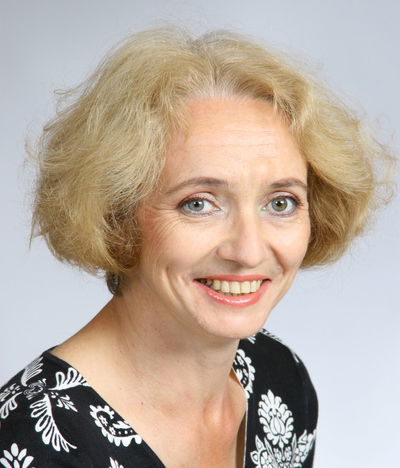 Людмила Шипина