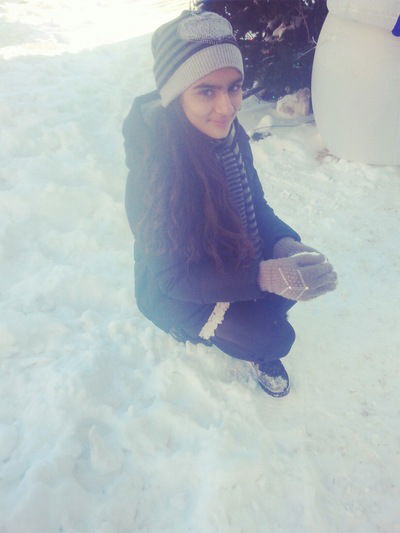 Нармина Махмудова