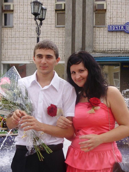 Юлия Кумакова