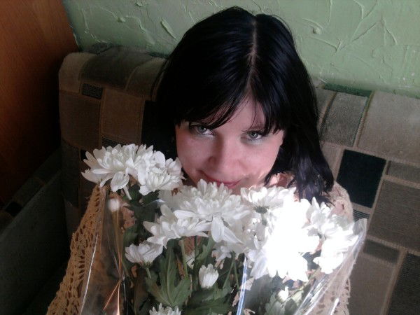 Оксана Картышова