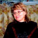 Елена Ложкина