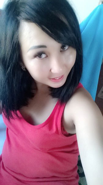 Амина Рамазан