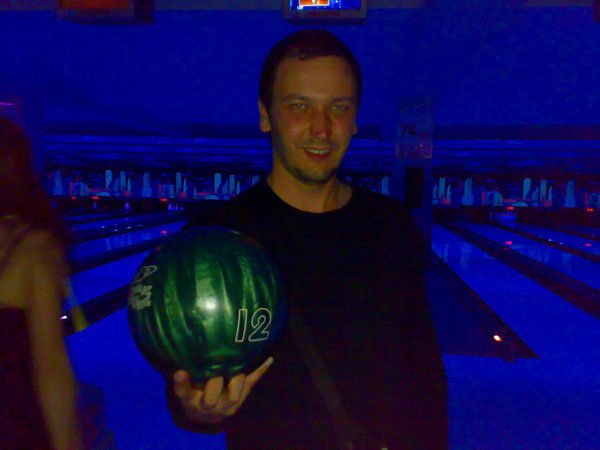 Максим Чиглинцев