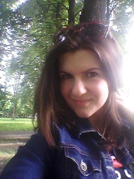 Анна Титова