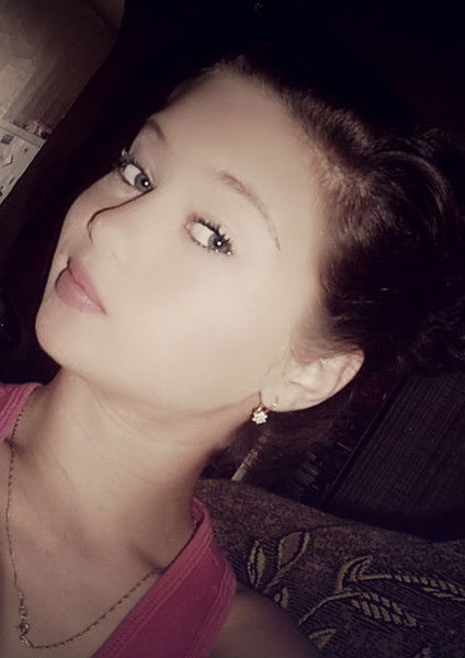 Настя Козлова