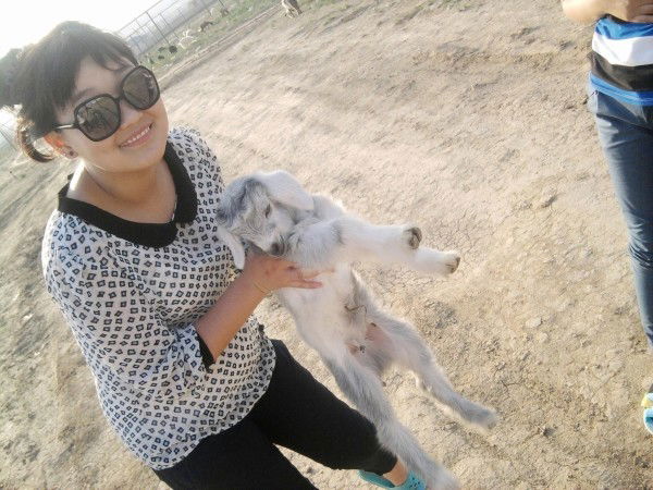 Губайдуллина