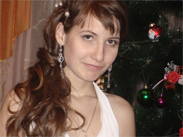 Анастасия Уварова