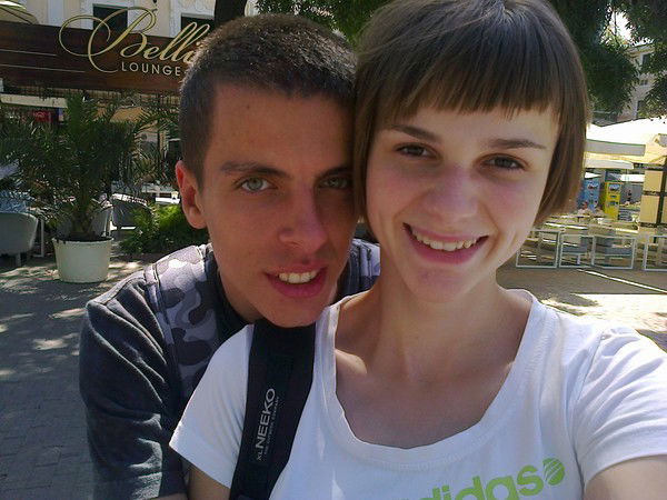 Лешка Мититюк