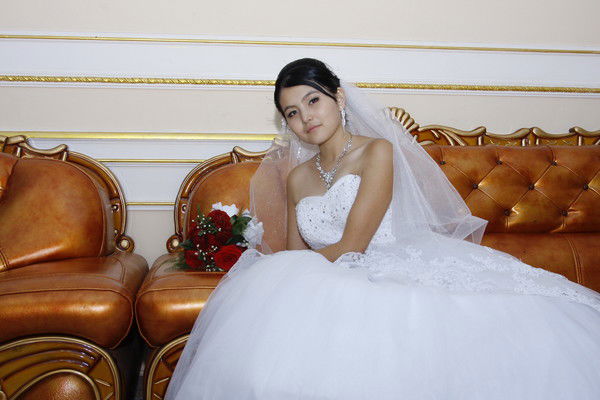 Айдана Мухамедали