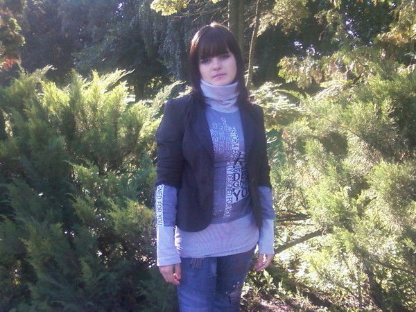 Елена Мыльченко