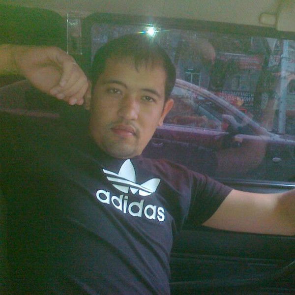 Азиз Зайдинов