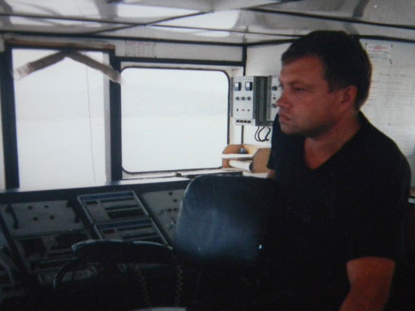 Анатолий Климентьев