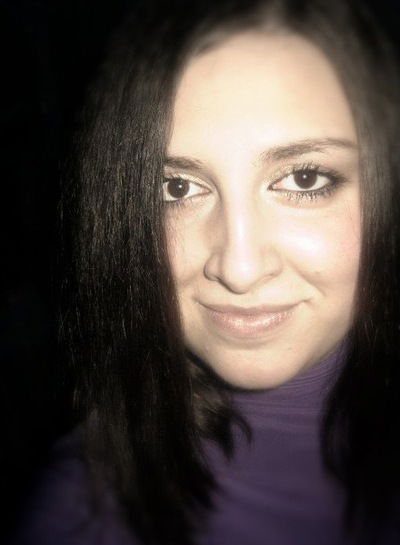 Мария Хвальчик