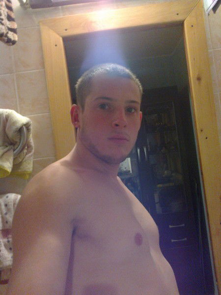 Илюша Пархоменко