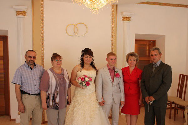 Марина Румянцева