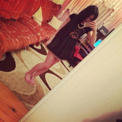 Зарина Бекмурзова