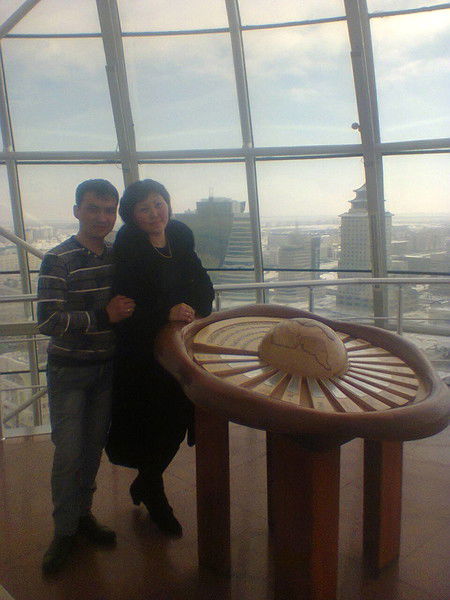 Кайрат Бегалин