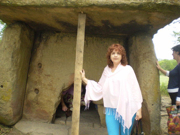 Рита Фатхутдинова