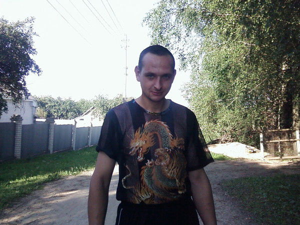 Иван Чурков