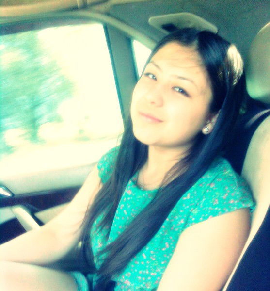 Charapieva Aselya...*