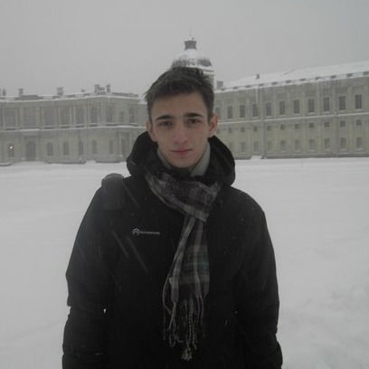 Степан Замфир