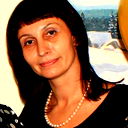 Лидия Свиридова
