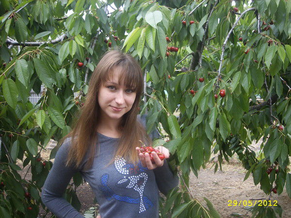 Наталья Жеребецкая