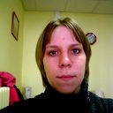 Валентина Меркулова