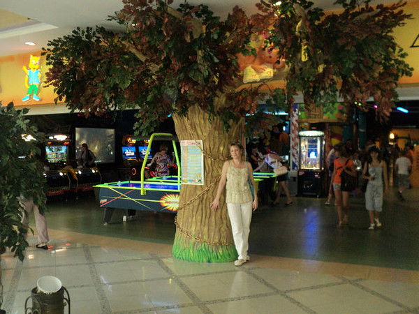 Чигирёва Ольга