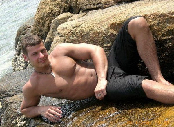 Данил Смирнов