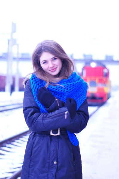 Анастасия Смертеева