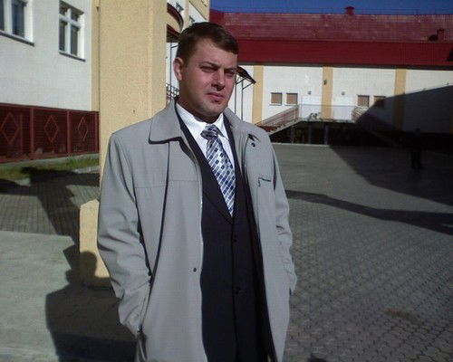 Константин К