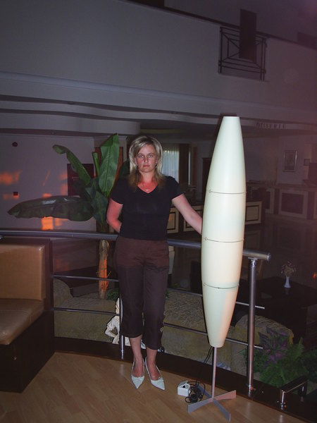 Марина Либик