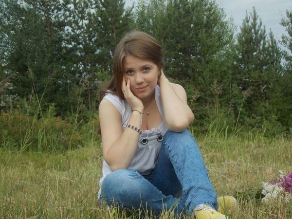 Ирина Алпеева