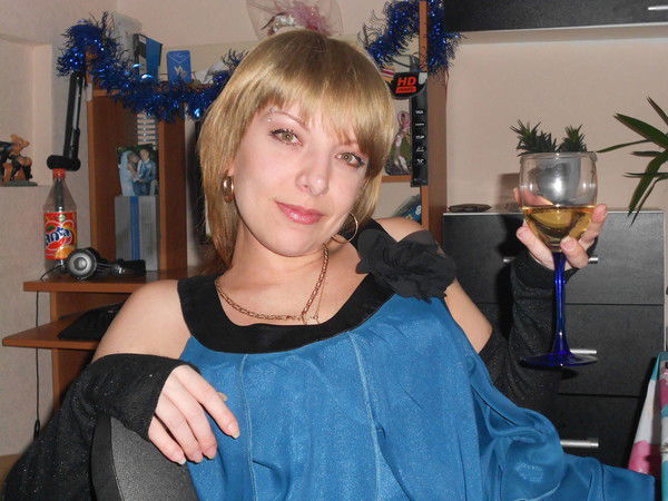 Evgenija Perepelkina