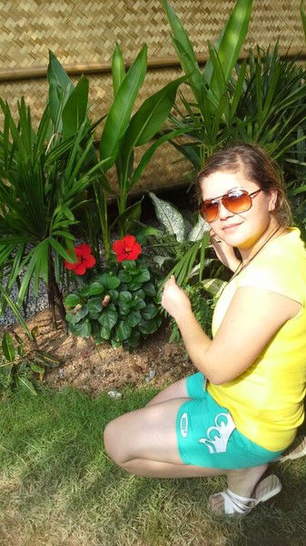 Карлагаш Байдалина