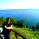 Aigerym Tazhieva