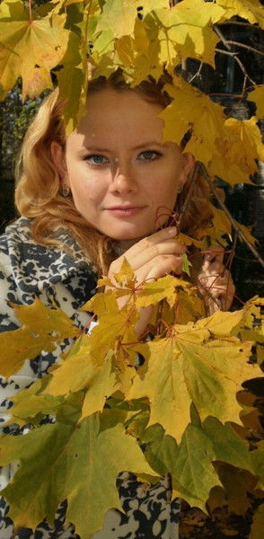 Наталья Кудашкина