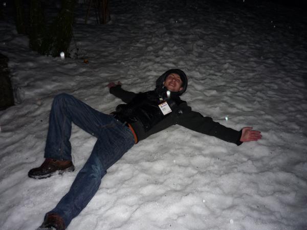 Дмитрий Торощин