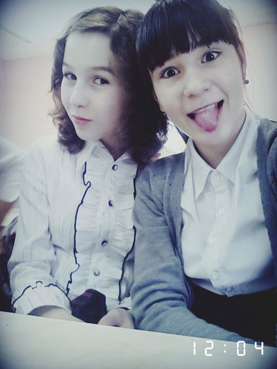 Наташа Кортюкова