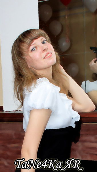 Татьяна Ярославцева